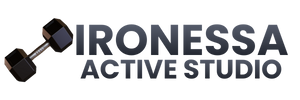 IronessaActiveStudio